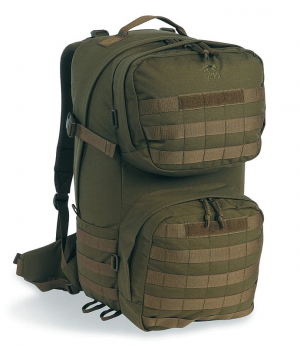 Рюкзак походный TASMANIAN TIGER Patrol Pack Vent olive