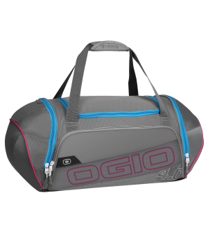Сумка спортивная OGIO 4.0 Endurance BAG Grey/Electric 