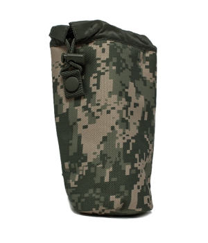 Подсумок Red Rock Molle Water Bottle (Army Combat Uniform)
