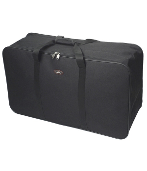 Сумка дорожная Members Jumbo Cargo Bag Extra Large 110 Black