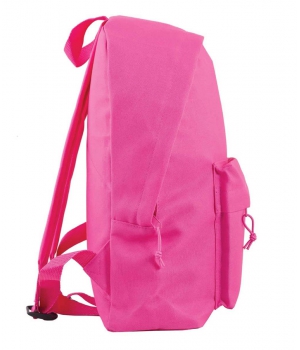 Рюкзак подростковый 1 ВЕРЕСНЯ SP-15 Hot Pink.