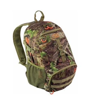 Рюкзак тактический Highlander Backpack 25 Tree Deep Camo.