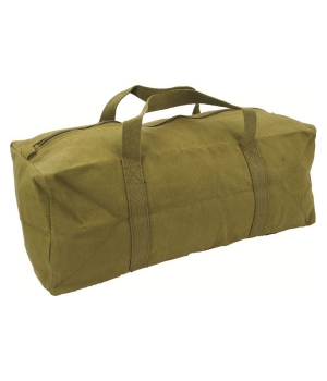 Дорожная сумка Highlander 46 Cm Heavy Weight Tool Bag 13 Olive.