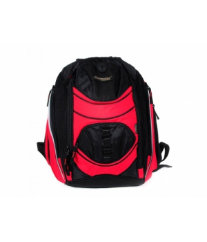 Рюкзак для ноутбука ONEPOLAR W1284-red
