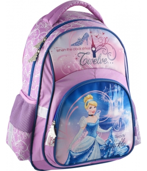 Рюкзак школьный KITE Princess 518