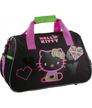 Сумка спортивная KITE Hello Kitty 532