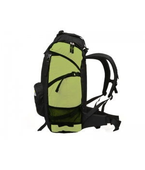 Рюкзак туристический ONEPOLAR W301-green